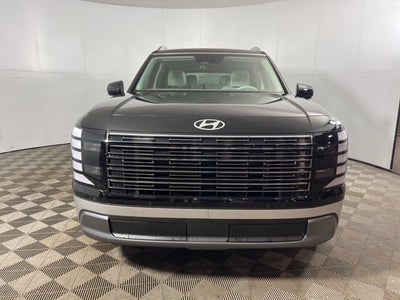 2026 Hyundai PALISADE SEL AWD