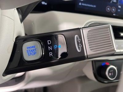 2026 Hyundai PALISADE SEL AWD