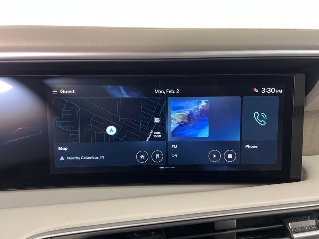 2026 Hyundai PALISADE SEL AWD