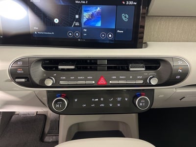 2026 Hyundai PALISADE SEL AWD