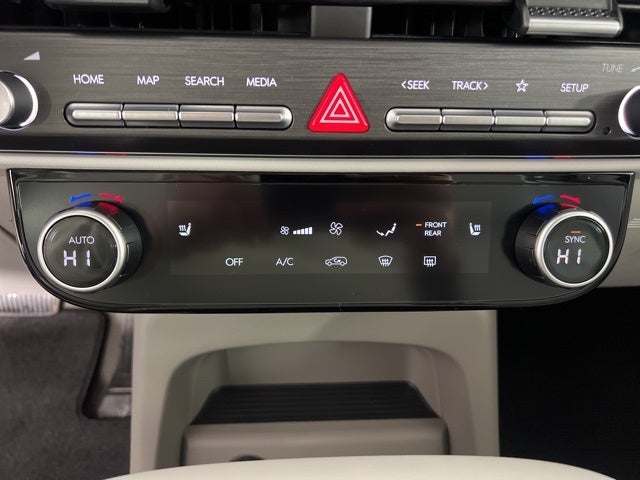 2026 Hyundai PALISADE SEL AWD