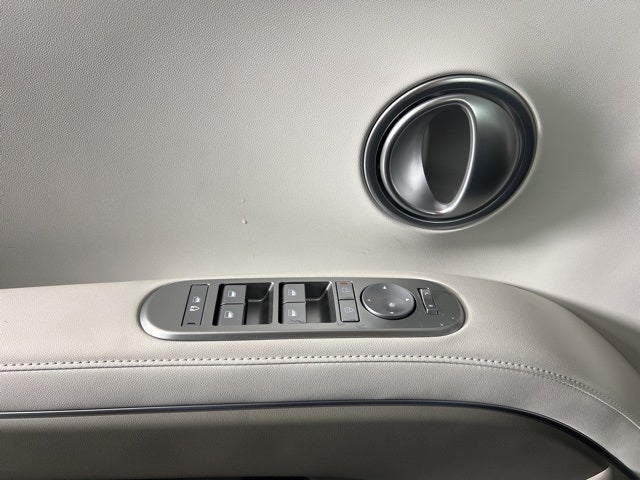 2026 Hyundai PALISADE SEL AWD