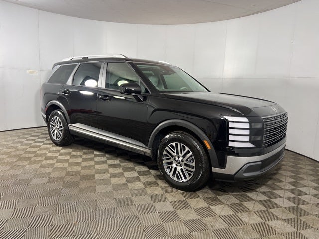 2026 Hyundai PALISADE SEL AWD