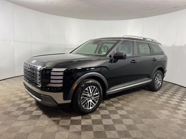 2026 Hyundai PALISADE SEL AWD