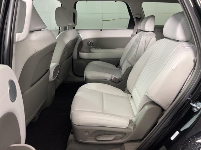 2026 Hyundai PALISADE SEL AWD