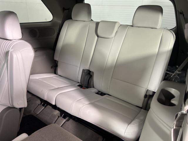 2026 Hyundai PALISADE SEL AWD