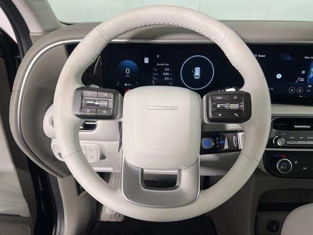 2026 Hyundai PALISADE SEL AWD