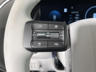 2026 Hyundai PALISADE SEL AWD