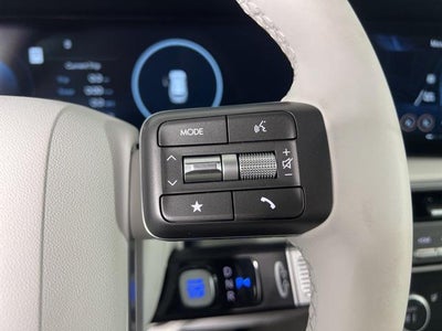 2026 Hyundai PALISADE SEL AWD