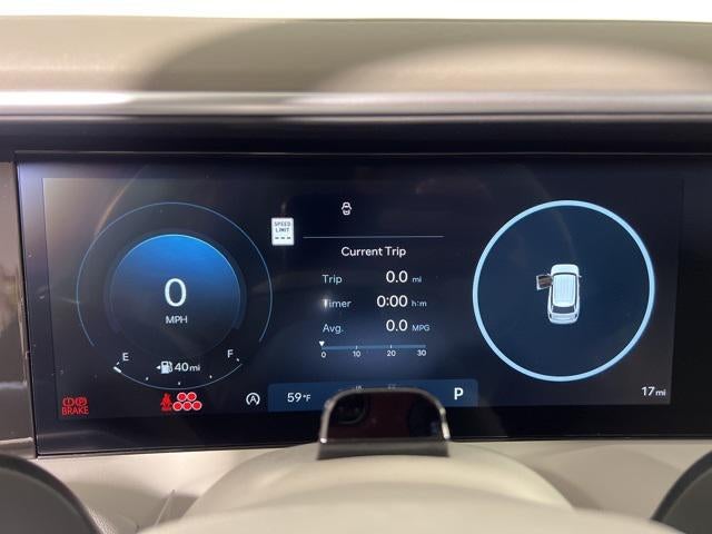 2026 Hyundai PALISADE SEL AWD