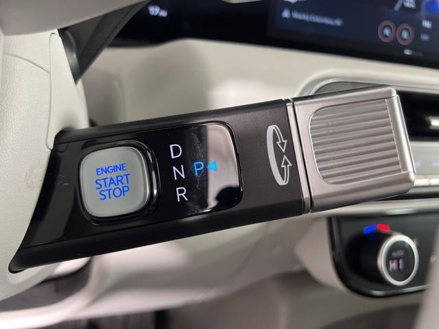 2026 Hyundai PALISADE SEL AWD