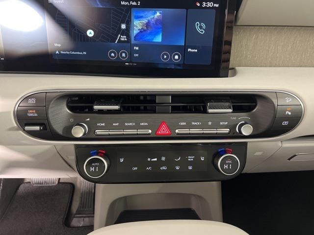 2026 Hyundai PALISADE SEL AWD