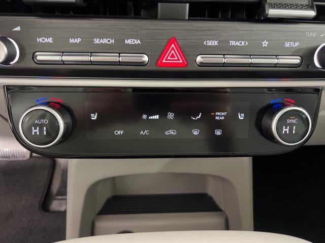 2026 Hyundai PALISADE SEL AWD