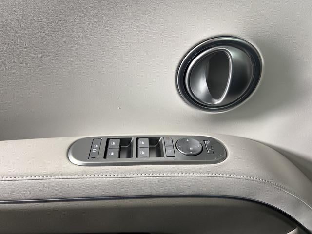 2026 Hyundai PALISADE SEL AWD