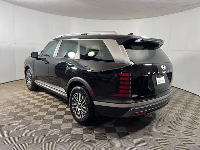 2026 Hyundai PALISADE SEL AWD