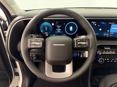 2027 Hyundai PALISADE HYBRID SEL 7P