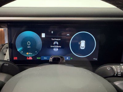 2027 Hyundai PALISADE HYBRID SEL 7P