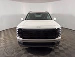 2027 Hyundai PALISADE HYBRID SEL 7P