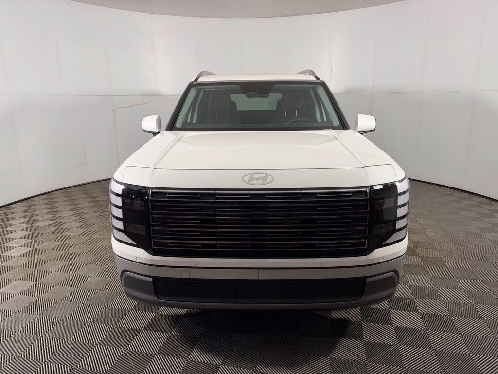 2027 Hyundai PALISADE HYBRID SEL 7P