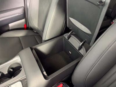 2027 Hyundai PALISADE HYBRID SEL 7P