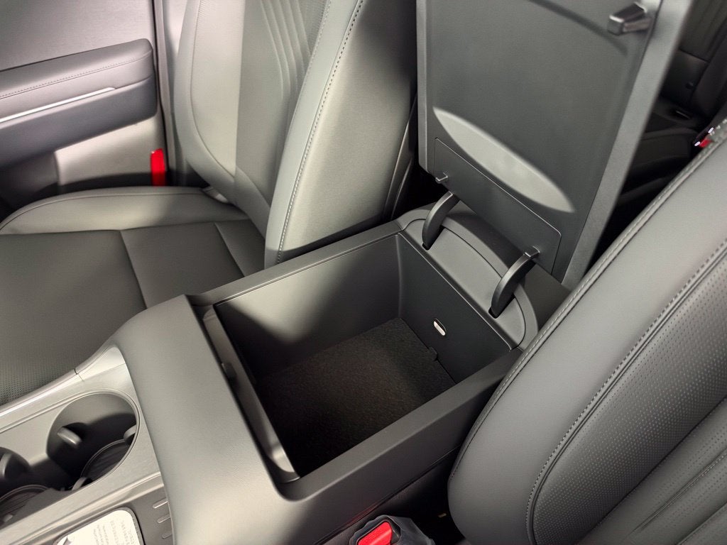 2027 Hyundai PALISADE HYBRID SEL 7P