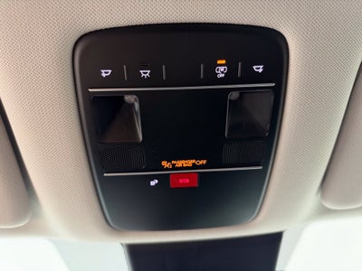 2027 Hyundai PALISADE HYBRID SEL 7P