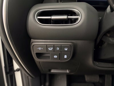 2027 Hyundai PALISADE HYBRID SEL 7P
