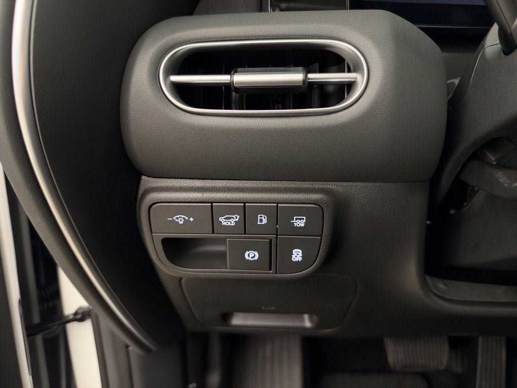 2027 Hyundai PALISADE HYBRID SEL 7P