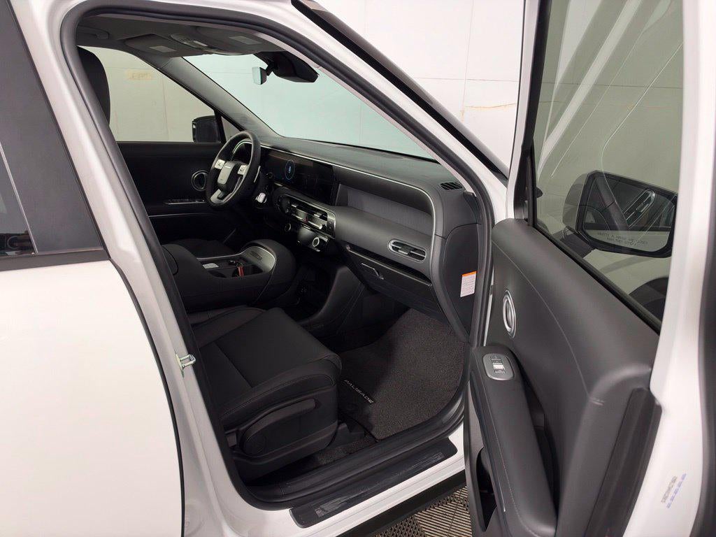 2027 Hyundai PALISADE HYBRID SEL 7P