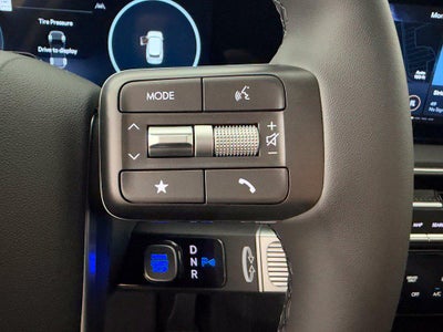 2027 Hyundai PALISADE HYBRID SEL 7P