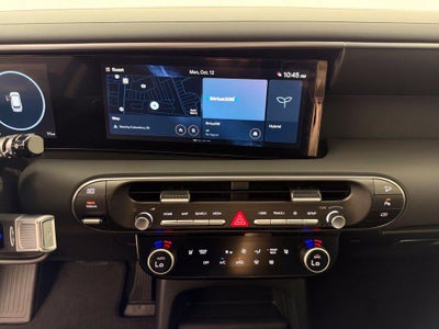 2027 Hyundai PALISADE HYBRID SEL 7P