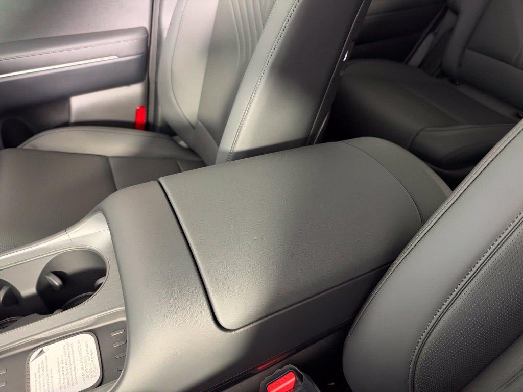 2027 Hyundai PALISADE HYBRID SEL 7P