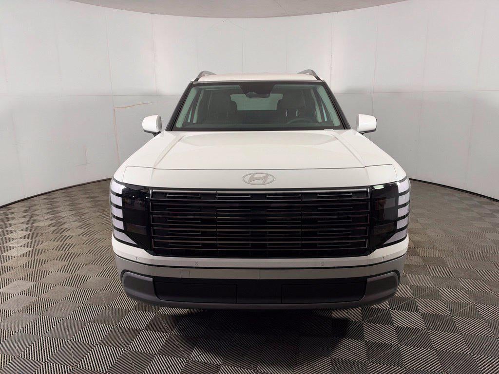 2027 Hyundai PALISADE HYBRID SEL 7P