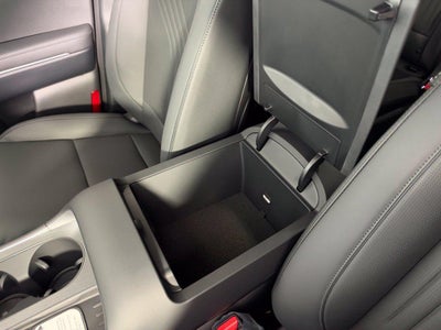 2027 Hyundai PALISADE HYBRID SEL 7P