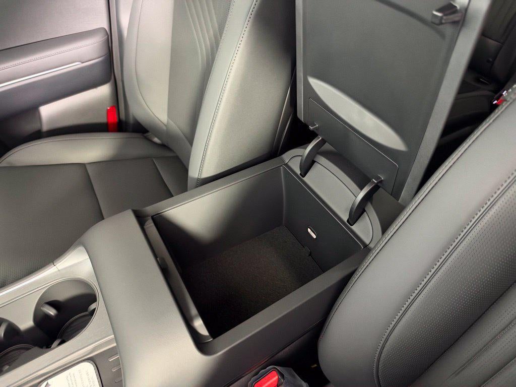 2027 Hyundai PALISADE HYBRID SEL 7P