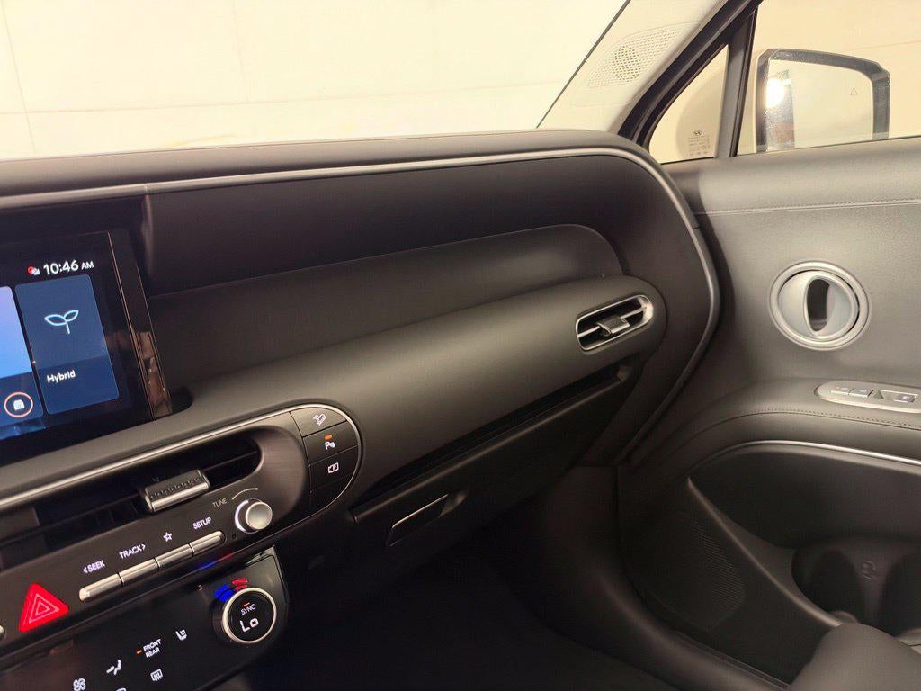 2027 Hyundai PALISADE HYBRID SEL 7P