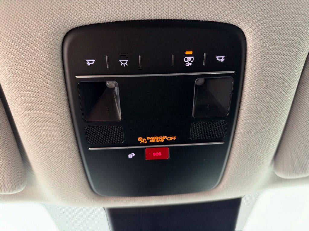 2027 Hyundai PALISADE HYBRID SEL 7P