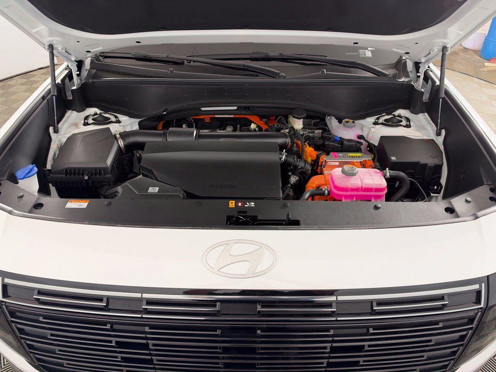 2027 Hyundai PALISADE HYBRID SEL 7P