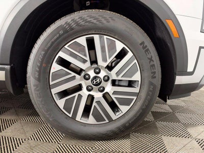 2027 Hyundai PALISADE HYBRID SEL 7P