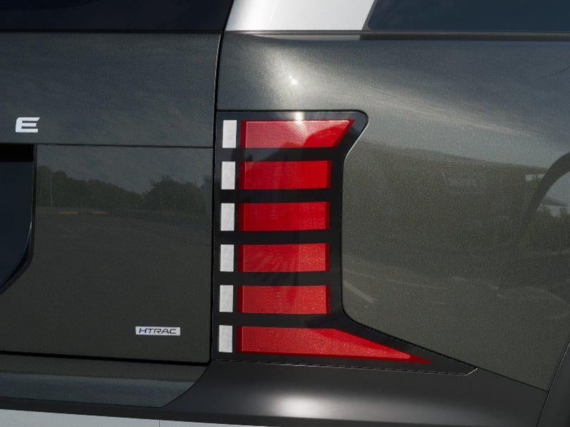 2027 Hyundai PALISADE HYBRID SEL 7P