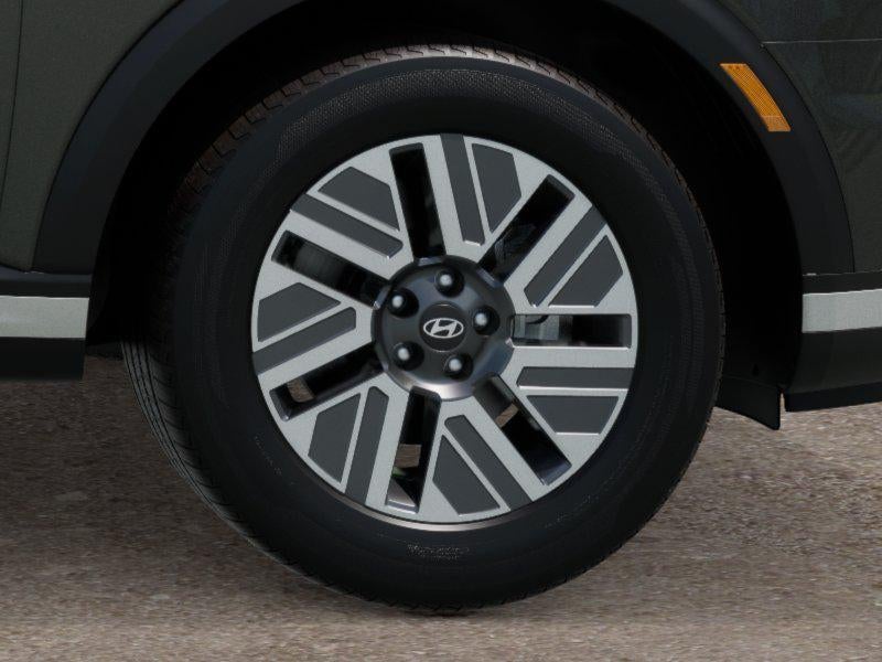 2027 Hyundai PALISADE HYBRID SEL 7P