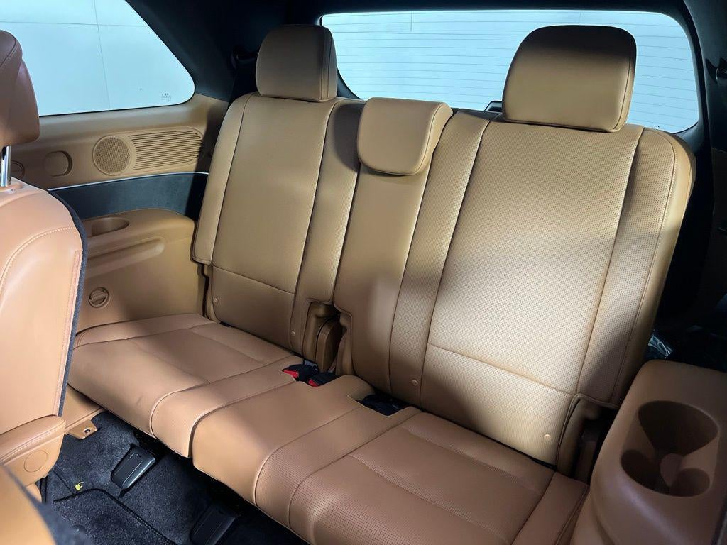 2027 Hyundai PALISADE HYBRID Calligraphy
