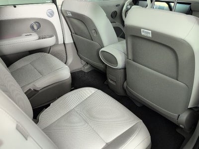 2026 Hyundai PALISADE SEL Premium 7 Passenger