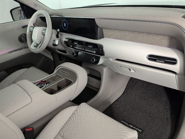 2026 Hyundai PALISADE SEL Premium 7 Passenger