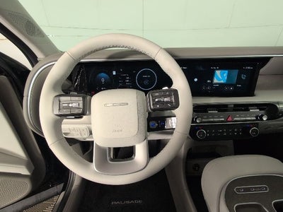 2026 Hyundai PALISADE SEL Premium 7 Passenger