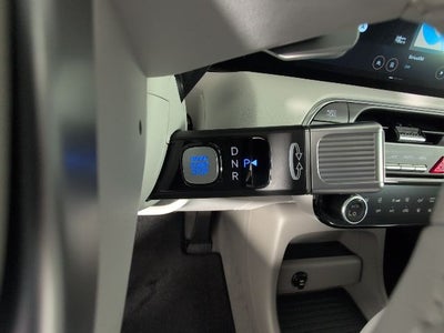 2026 Hyundai PALISADE SEL Premium 7 Passenger