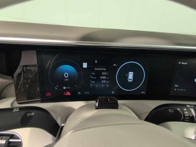 2026 Hyundai PALISADE SEL Premium 7 Passenger