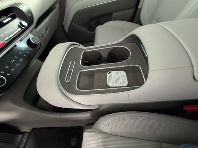 2026 Hyundai PALISADE SEL Premium 7 Passenger