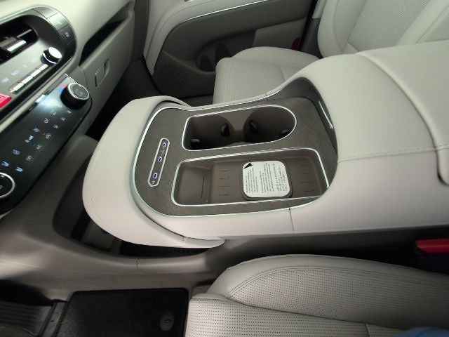 2026 Hyundai PALISADE SEL Premium 7 Passenger