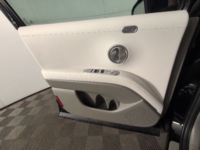 2026 Hyundai PALISADE SEL Premium 7 Passenger